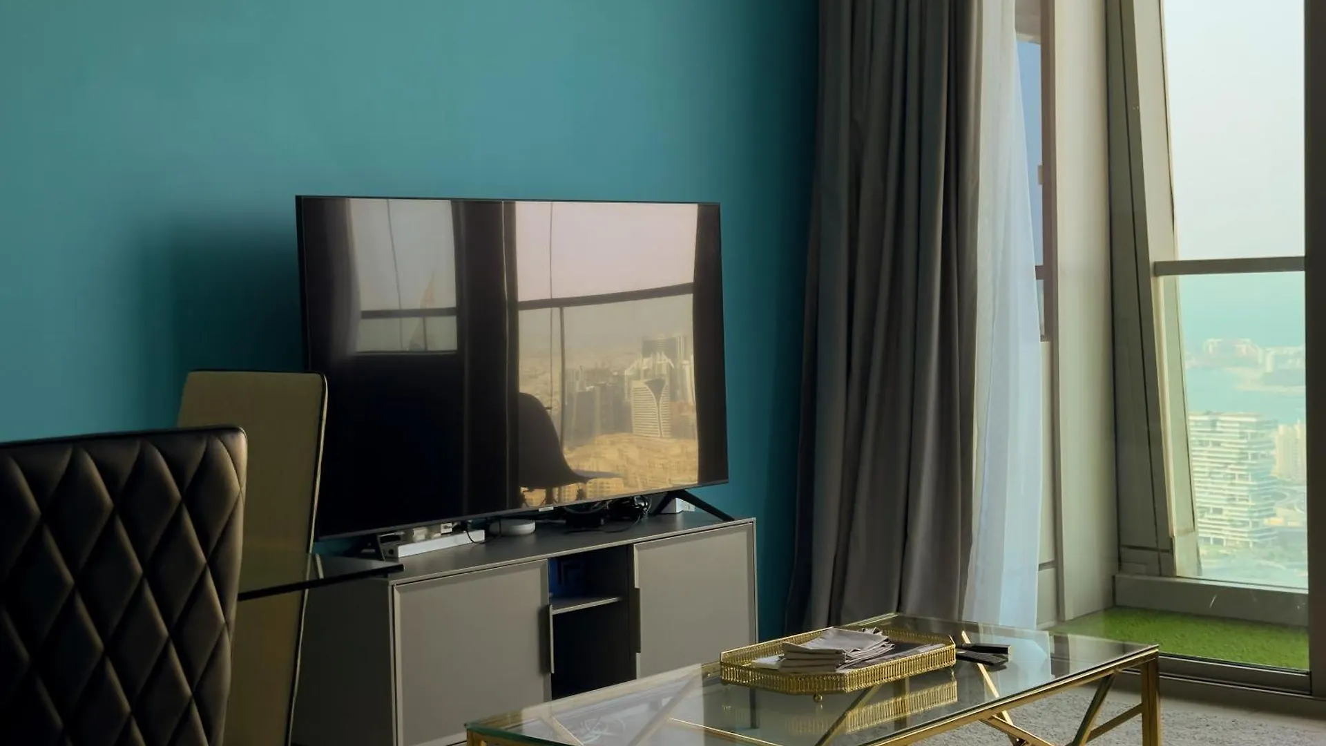 Ocean Heights Palm View 1 Bedroom Dubai 0*,  United Arab Emirates