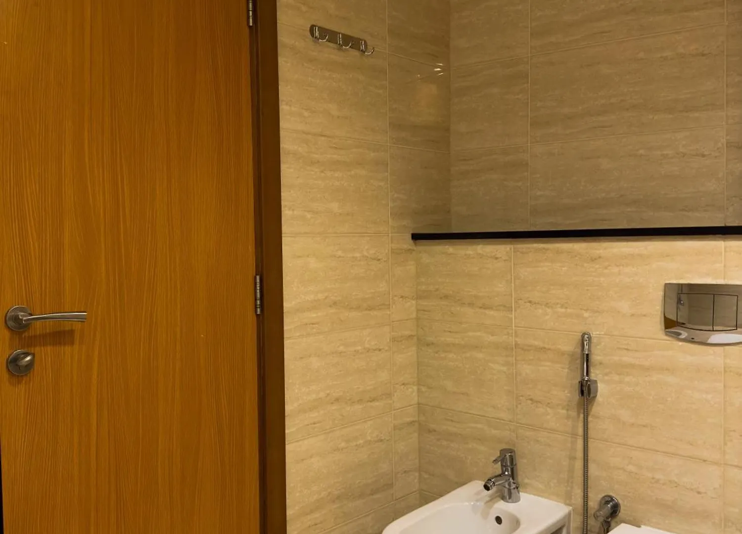 Ocean Heights Palm View 1 Bedroom Dubai 0*,  United Arab Emirates